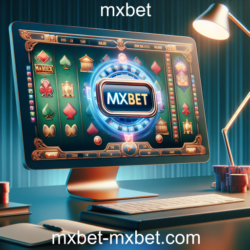 Explorando o Mundo dos Cassinos Online na Mxbet