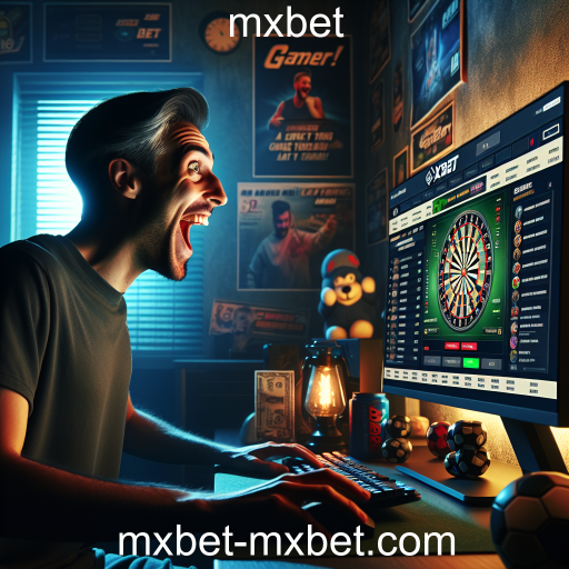 Lotaria no mxbet: a diversão e a emoção de ganhar prêmios