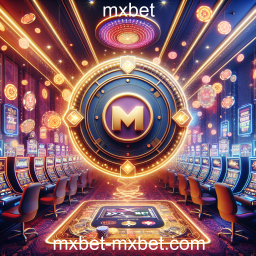 Descubra as Promoções Imperdíveis da Mxbet