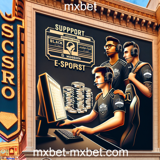 A Importância do Suporte nos Jogos Competitivos